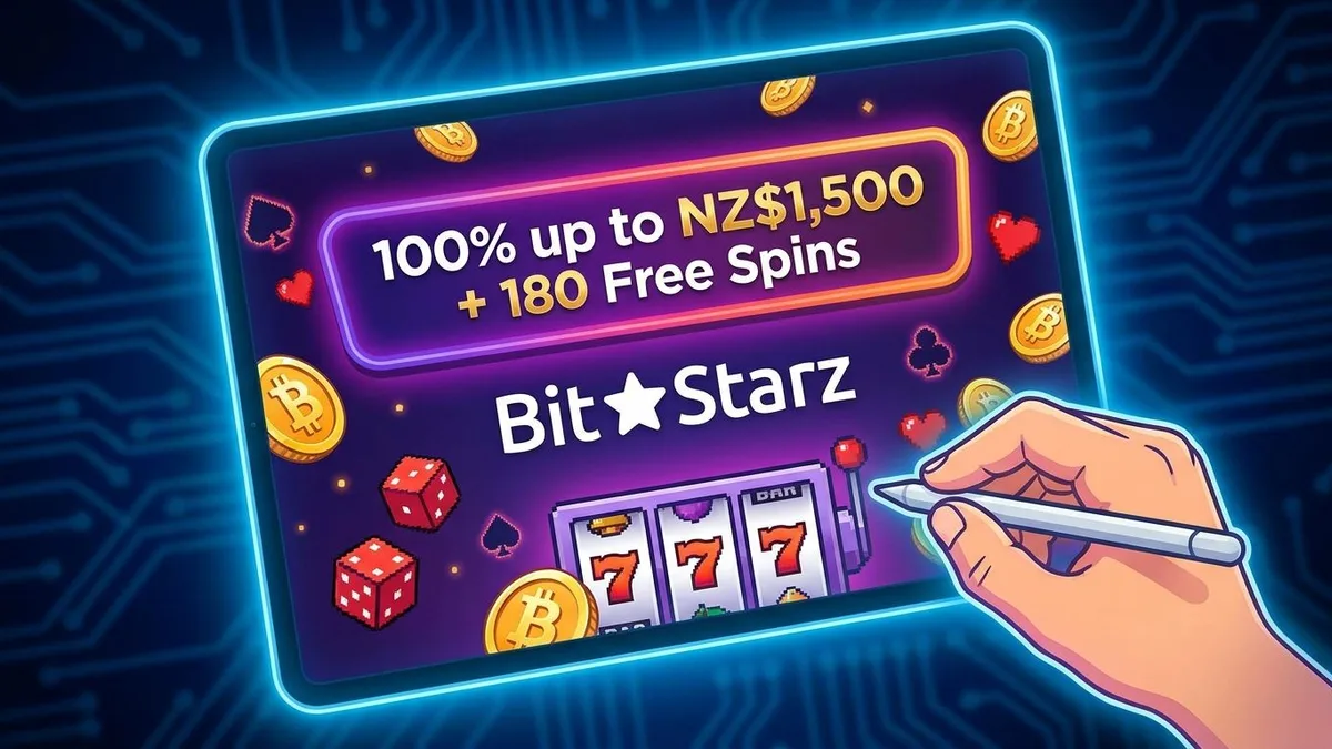 BitStarz